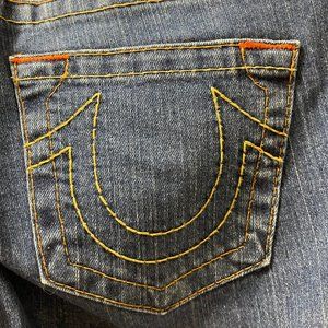 True Religion Johnny Size 29